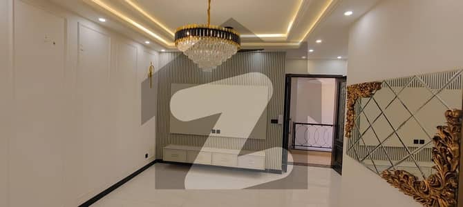 DEMANDING DOUBLE STOREY HOUSE AT PRIME LOCATION AVAILABLE FOR SALE IN IZMIR TOWN