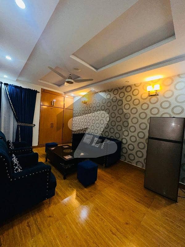 10 Marla Furnished Upper Portion 10 Marla Furnished Upper Portion
