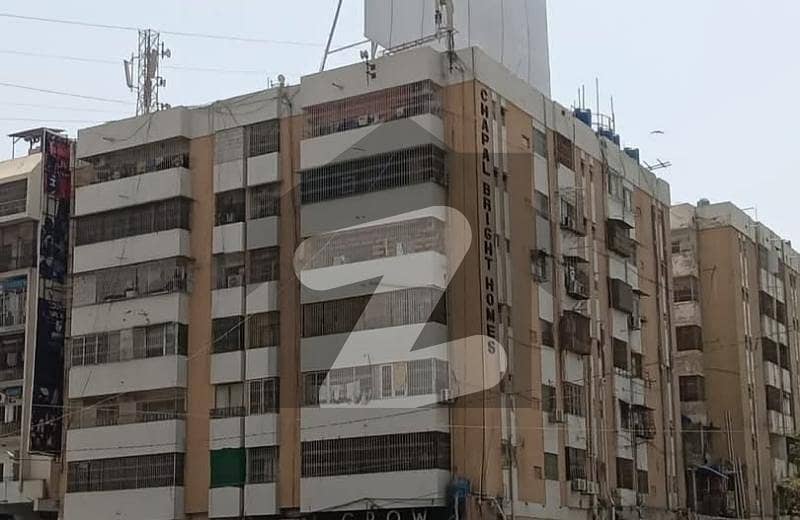 Chapal Bright Home Apartment Block 7 Clifton Karachi Chapal Bright Home Apartment Block 7 Clifton Karachi