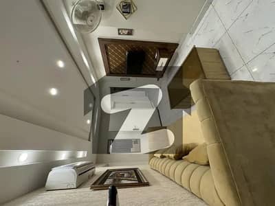 FURNISHED