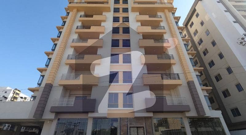 Own A Flat In 1630 Square Feet In Karachi Own A Flat In 1630 Square Feet In Karachi