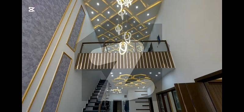 5 Marla Brand new House Eden Executive 5 Marla Brand new House Eden Executive