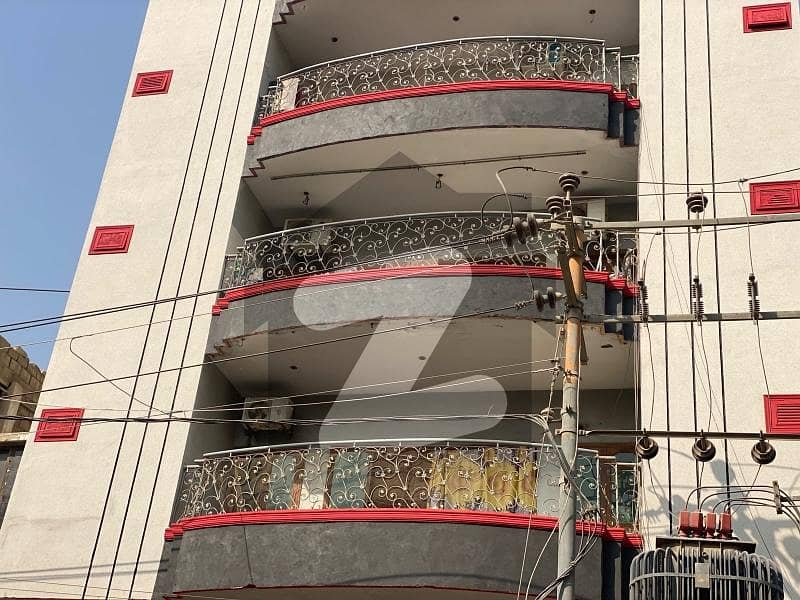 Book A Prime Location Flat Of 5400 Square Feet In PECHS Block 2 Karachi Book A Prime Location Flat Of 5400 Square Feet In PECHS Block 2 Karachi