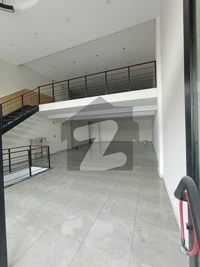 8 Marla Commercial Plaza Best For Furniture, Coffee Cafe &Amp; Food Brands Available For RENT In Phase 6 DHA Lahore 8 Marla Commercial Plaza Best For Furniture, Coffee Cafe &Amp; Food Brands Available For RENT In Phase 6 DHA Lahore