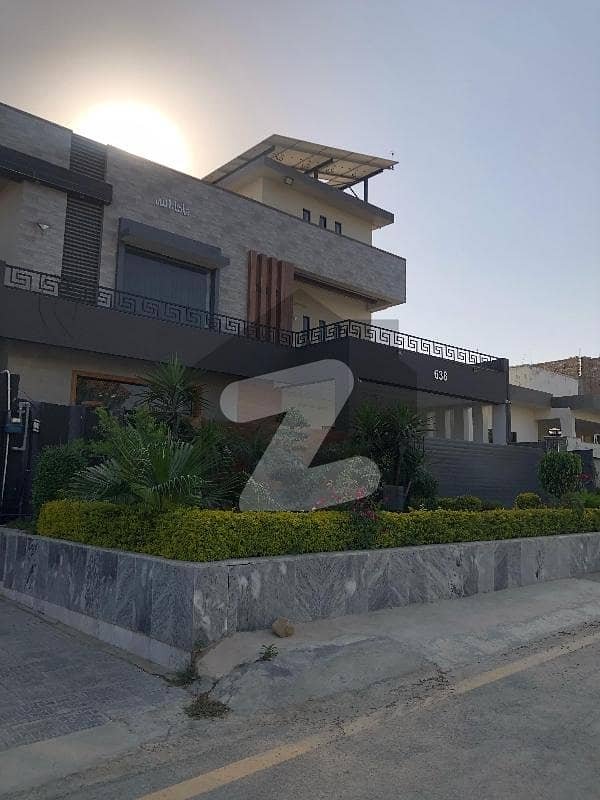 Multi Garden B17 Islamabad 1 Knal House For Sale Multi Garden B17 Islamabad 1 Knal House For Sale