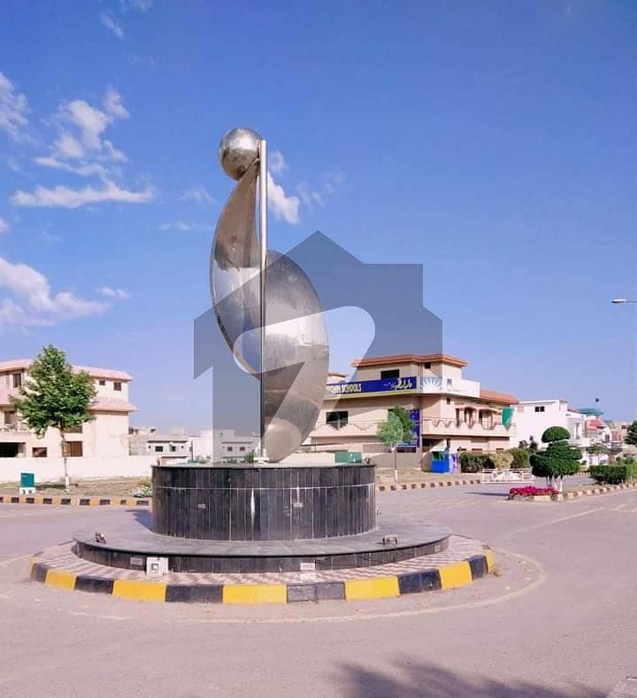 Plot For Sale F-17 Tele Garden Islamabad Plot For Sale F-17 Tele Garden Islamabad