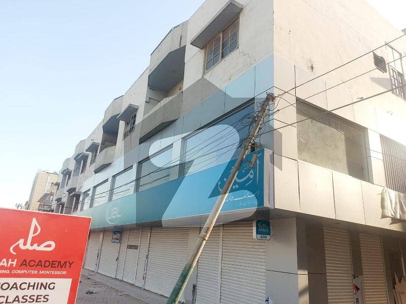 Prime Location 240 Square Yards House Is Available For sale In North Karachi - Sector 11B Prime Location 240 Square Yards House Is Available For sale In North Karachi - Sector 11B