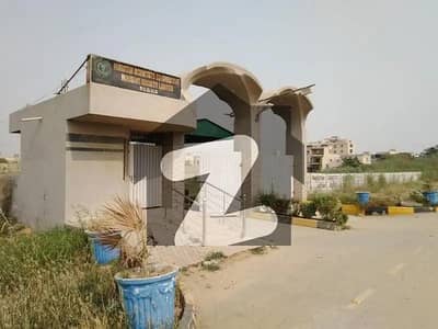 Good Prime Location 240 Square Yards Residential Plot For sale In Pakistan Scientists Cooperative Housing Society