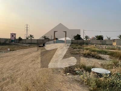 120 Square Yards Residential Plot For Sale In Beautiful Karachi High Court Society 120 Square Yards Residential Plot For Sale In Beautiful Karachi High Court Society
