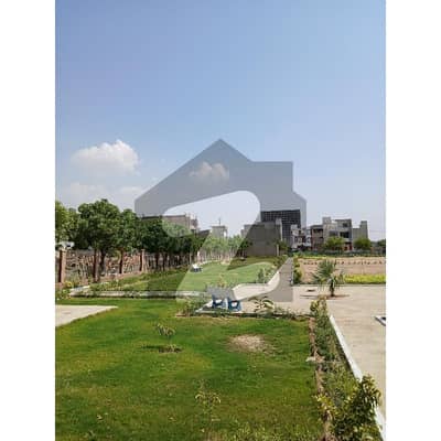 West Open 60 /50 corner Feet Road Ideal Location And Reasonable Price
