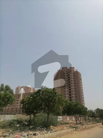 Book Flat Today In Burj-Ul-Harmain