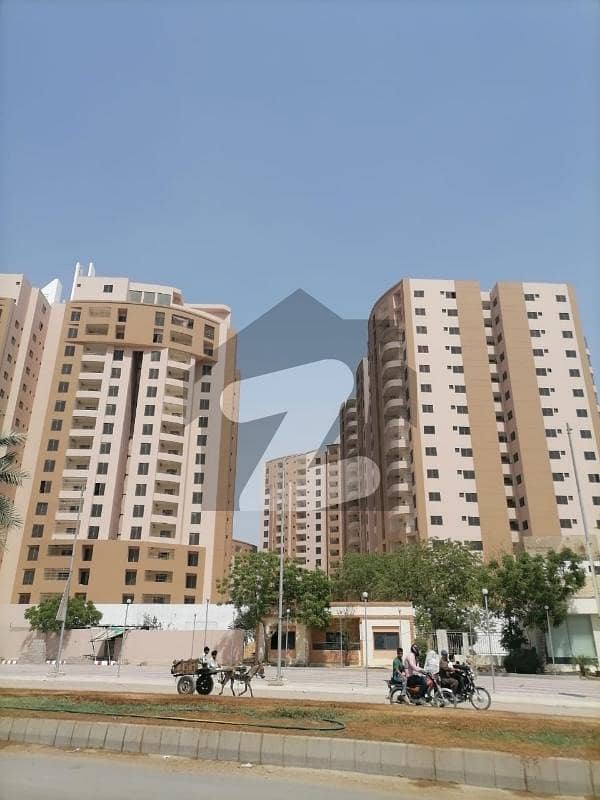 Affordable Flat Available For Rent In Burj-Ul-Harmain Affordable Flat Available For Rent In Burj-Ul-Harmain