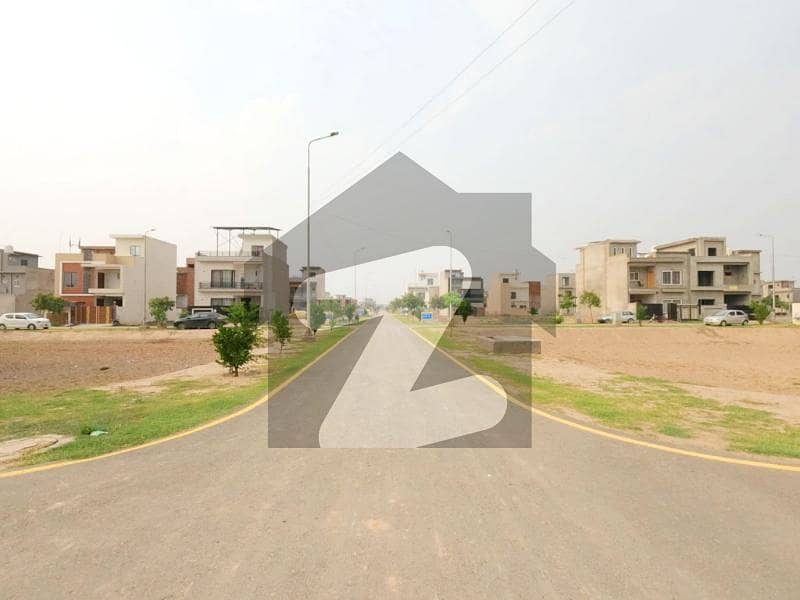 10 Marla Corner Full Paid Ruda Paid In Park View City - Crystal Block For Sale 10 Marla Corner Full Paid Ruda Paid In Park View City - Crystal Block For Sale