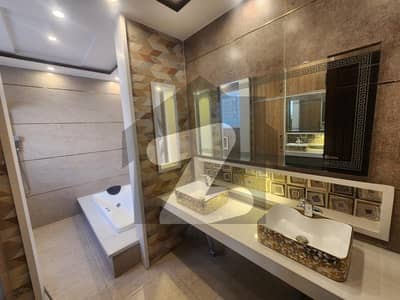 12 Marla House For Sale In Johar Town