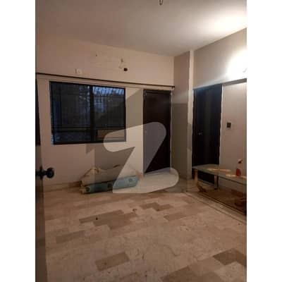 3 Bed Drawing Dining Flat For Rent In Bahadurabad