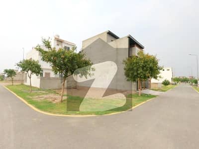 5 Marla Residential Plot In Park View City Crystal Block New Deal plot 5 Marla Residential Plot In Park View City Crystal Block New Deal plot