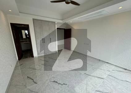 Luxury Designer 4 BHK Apartment
