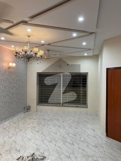 Centrally Located Flat In Bankers Town Is Available For Sale