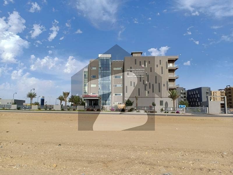 1000 Square Yards Residential Plot In Bahria Town Karachi For Sale At Good Location 1000 Square Yards Residential Plot In Bahria Town Karachi For Sale At Good Location