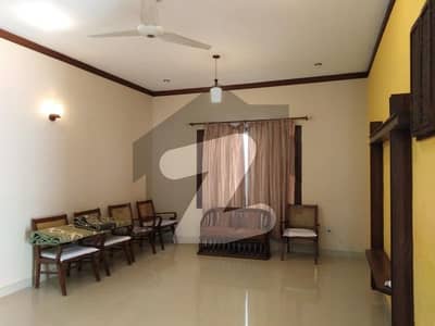 Prime Location 500 Square Yards Upper Portion For Rent In Beautiful DHA Phase 8