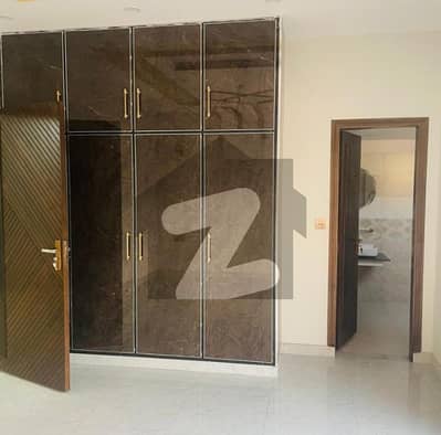 Well-constructed Brand New House Available For sale In Park View City - Tulip Extension Block Well-constructed Brand New House Available For sale In Park View City - Tulip Extension Block