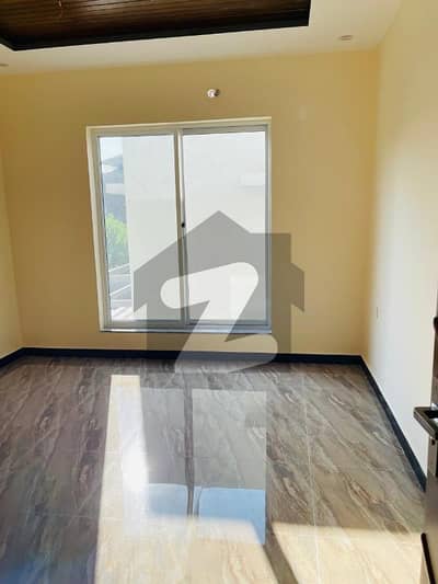 10 Marla Brand New Double Story House For Sale In Bani Gala Islamabad