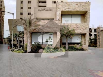 Buying A Flat In Harmain Royal Residency Karachi?