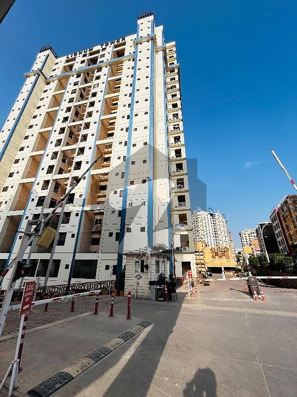 Luxury 2 Bedroom Apartment For Sale