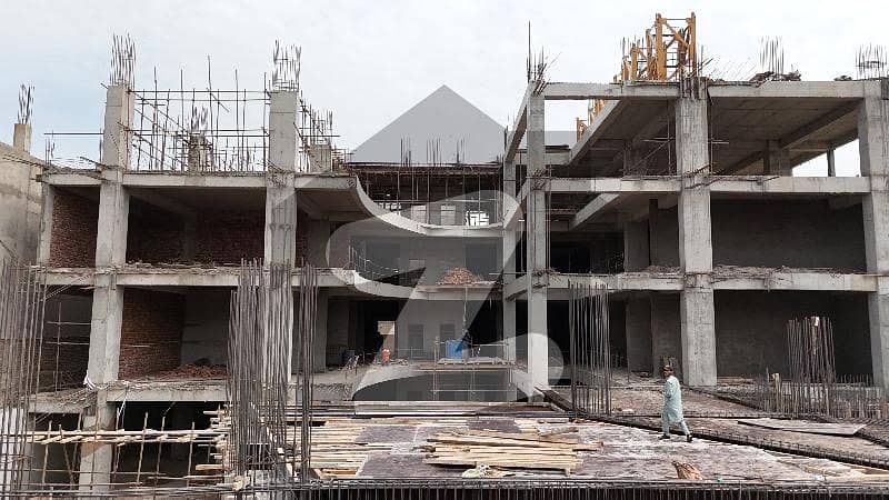 Flat For Sale In Multan Flat For Sale In Multan