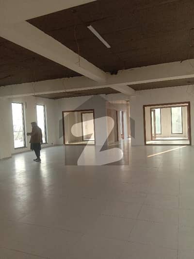 Affordable Office Of 3300 Square Feet Is Available For rent