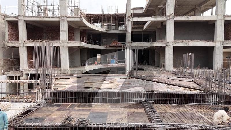 149 Square Feet Shop For Sale In De Orion Mall 149 Square Feet Shop For Sale In De Orion Mall