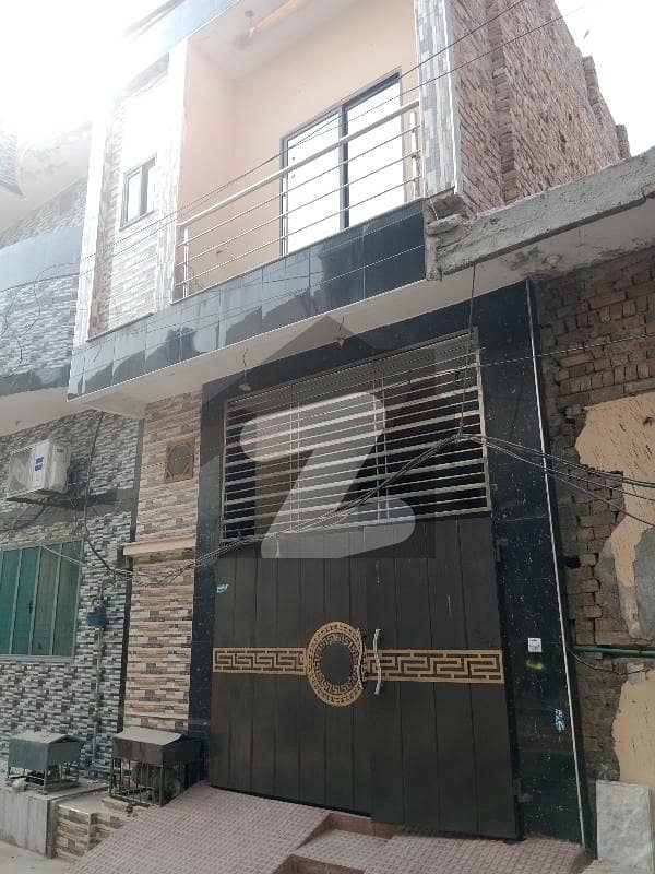 Brand New House Double Storey Brand New House Double Storey