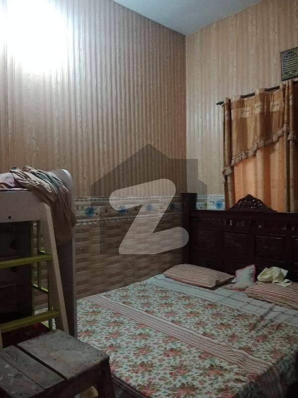 House For sale In Jaranwala Road House For sale In Jaranwala Road