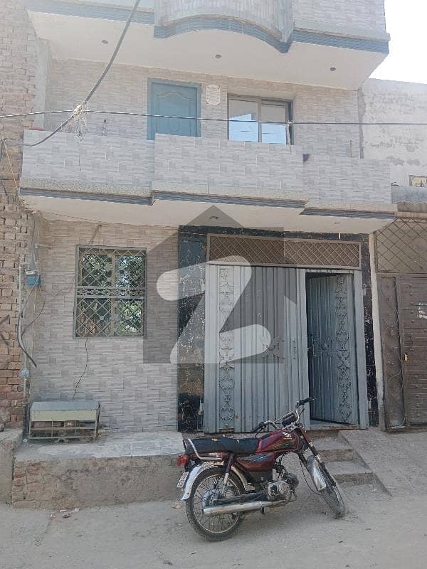 Double Storey House For Sale Double Storey House For Sale
