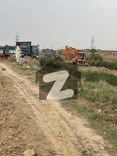 CDA Transferrable Level Plot In I-12/2 Available. Near Nust University And Other Amenities CDA Transferrable Level Plot In I-12/2 Available. Near Nust University And Other Amenities