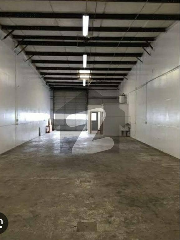 Warehouse For Rent In G-15 Warehouse For Rent In G-15