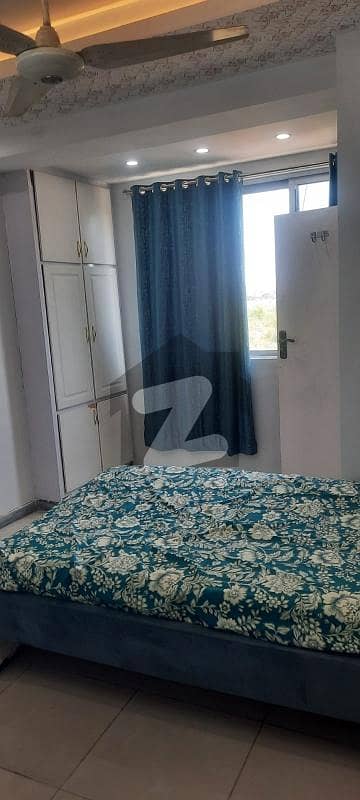 2 Bedroom Fully Furnished Available For Rent