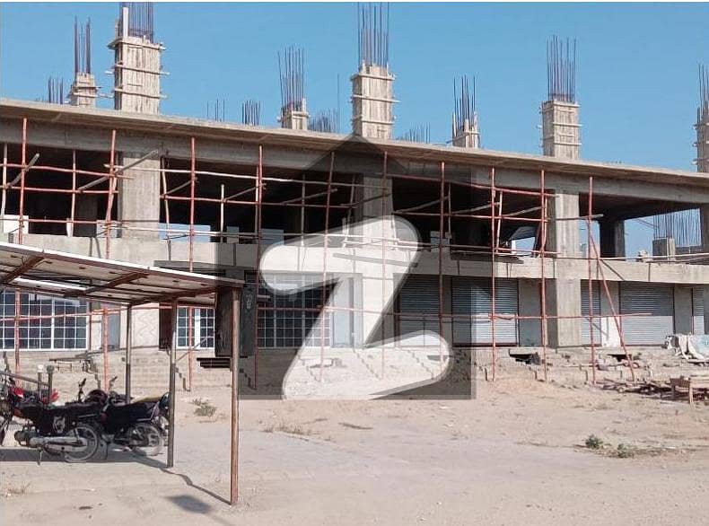 Chance Deal Best 850 Sq. Feet Flat Available On Easy Payment Plan In Saadi Town Main Commercial Road Scheme 33 Chance Deal Best 850 Sq. Feet Flat Available On Easy Payment Plan In Saadi Town Main Commercial Road Scheme 33