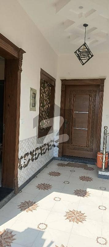 Brand New Double Storey House Available For Sale CDA Sector I-10 Brand New Double Storey House Available For Sale CDA Sector I-10