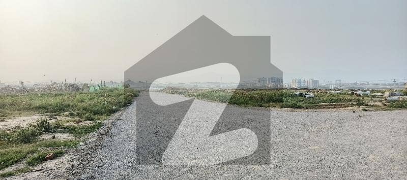Top Location Plot Available For Sale In I-12 Top Location Plot Available For Sale In I-12