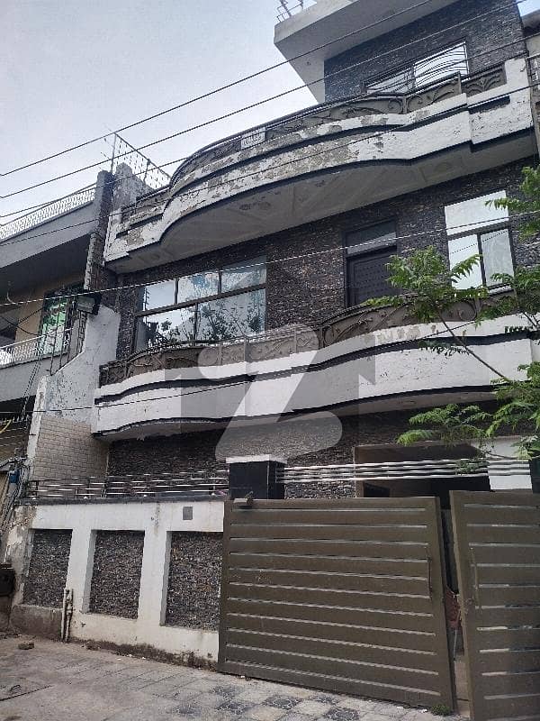 Park Face House For Sale Ideal Location Size 25-50 Double Storey Brand New I-10/4 Park Face House For Sale Ideal Location Size 25-50 Double Storey Brand New I-10/4