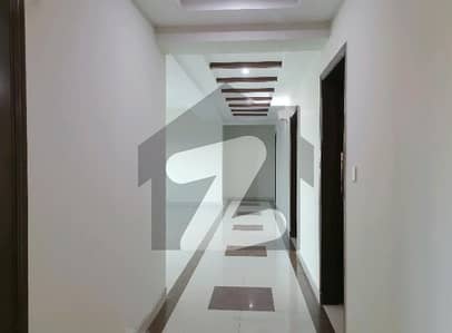 10 Marla Spacious Flat Available In Askari 11 - Sector B Apartments For sale