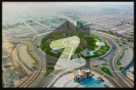 5 MARLA PLOT AVAILABLE FOR SALE ON A GOOD LOCATION IN POSSESSION SECTOR