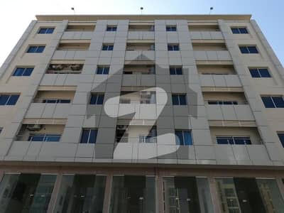Flat Spread Over 1400 Square Feet In Al-Murtaza Commercial Area Available Flat Spread Over 1400 Square Feet In Al-Murtaza Commercial Area Available
