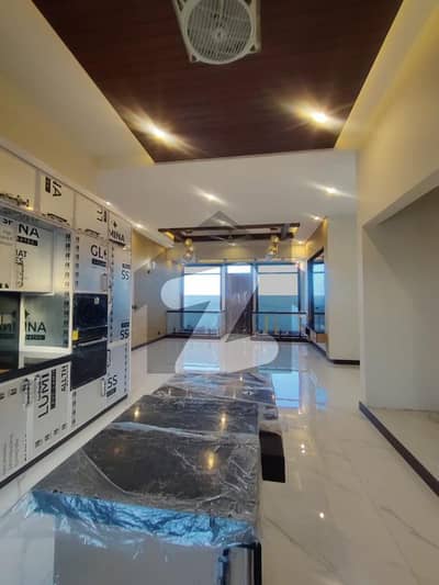 Brand New 500 Sq. Yards Bungalow For Sale DHA Phase 8, Karachi | 2+4 Bedrooms + Basement