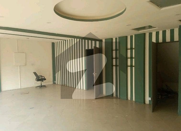 Centrally Located Office In DHA Phase 1 - Block H Is Available For rent Centrally Located Office In DHA Phase 1 - Block H Is Available For rent