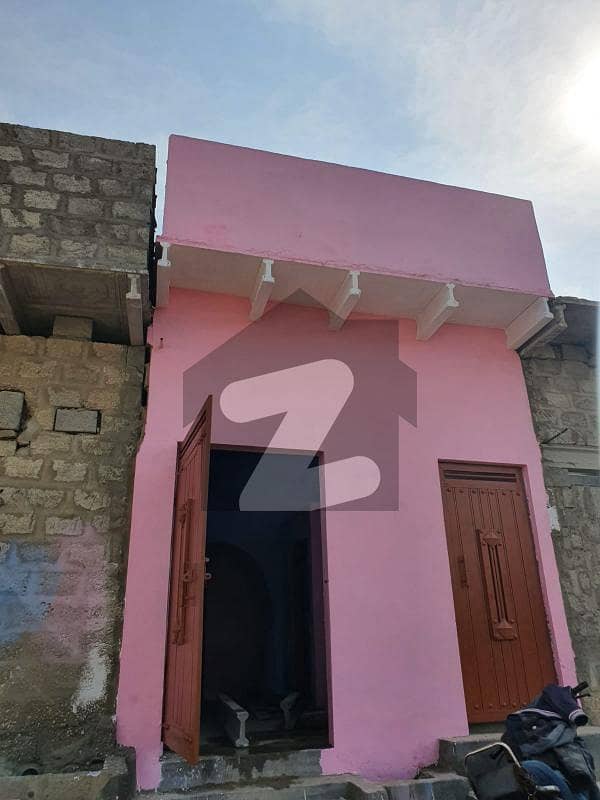 الياس گوٹھ کورنگی,کراچی میں 1 کمرے کا 2 مرلہ مکان 17.0 لاکھ میں برائے فروخت۔ الياس گوٹھ کورنگی,کراچی میں 1 کمرے کا 2 مرلہ مکان 17.0 لاکھ میں برائے فروخت۔