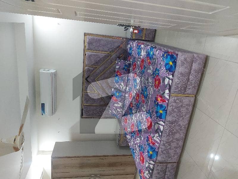 Studio Furnished Apartment Studio Furnished Apartment