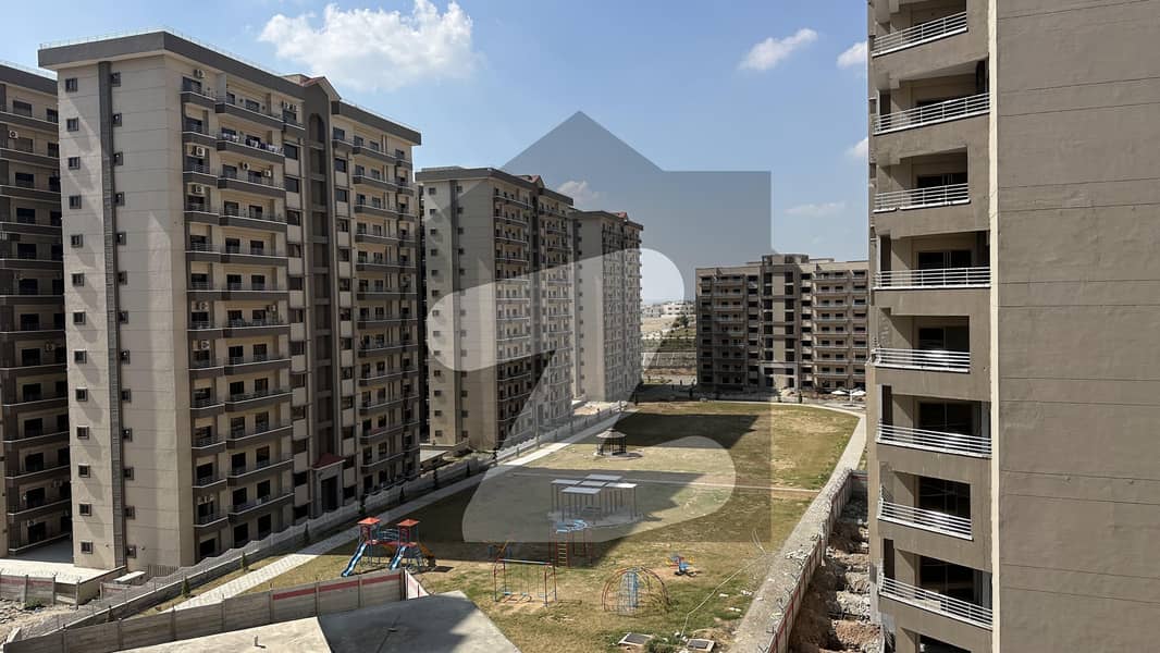 Askari Heights -4 Brand New Open Face Apartment For Sale Askari Heights -4 Brand New Open Face Apartment For Sale