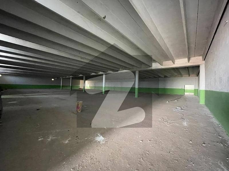15 Kanal Factory Available For Rent 15 Kanal Factory Available For Rent